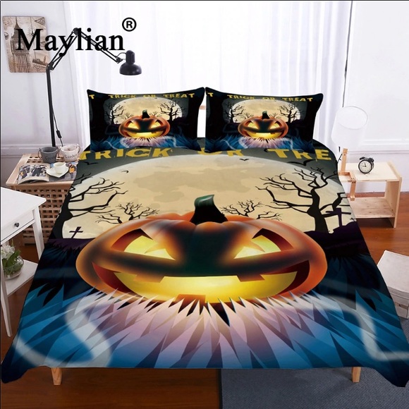 Comforter set - Picture 3 of 5